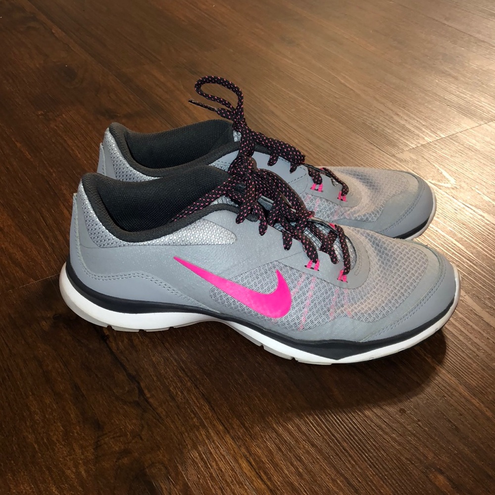 Nike women’s running shoes